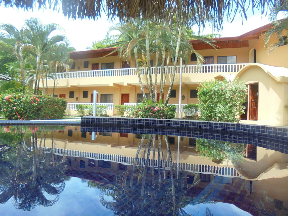 Hotel Delfin Playa Bejuco, Costa Rica