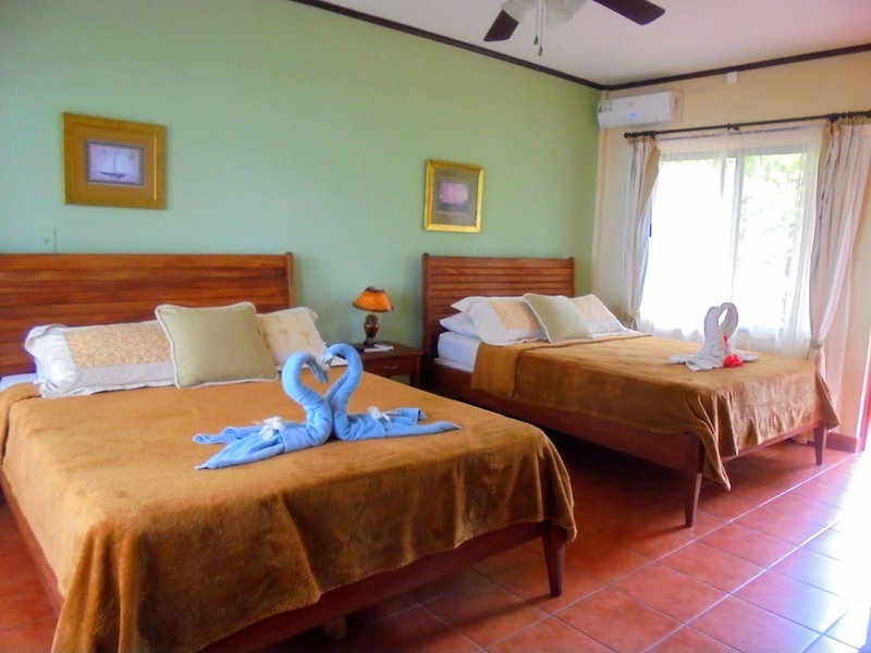 Hotel Delfin Playa Bejuco, Parrita, Costa Rica
