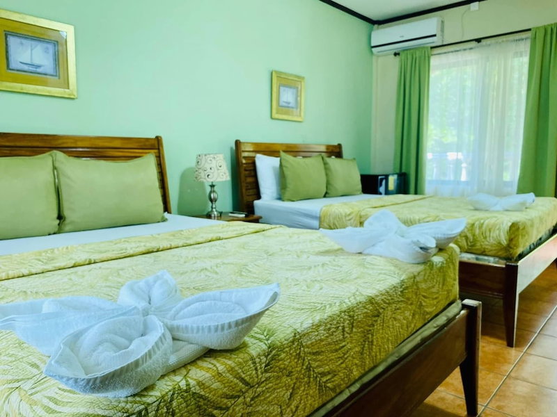 Hotel Delfin Playa Bejuco, Parrita, Costa Rica