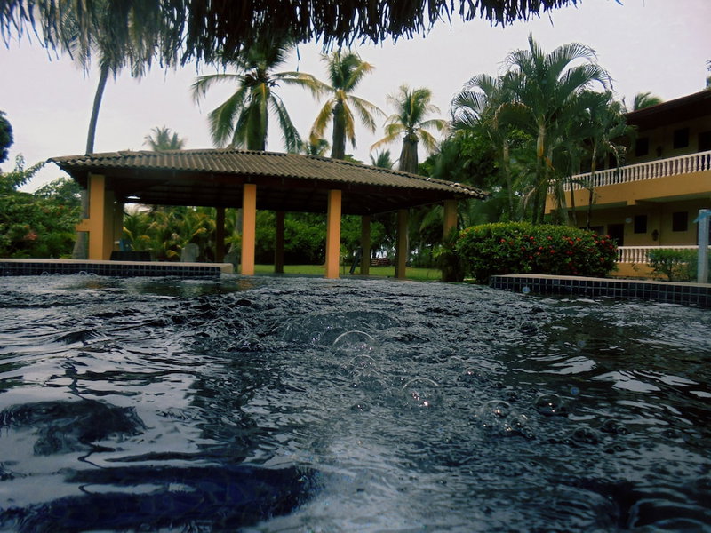Hotel Delfin Playa Bejuco, Parrita, Costa Rica