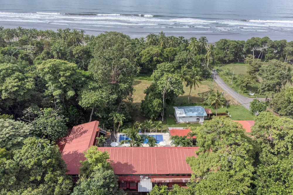 Hotel Playa Bejuco, Costa Rica