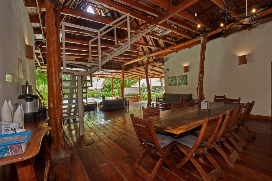 Living Hotel, Nosara, Коста-Рика