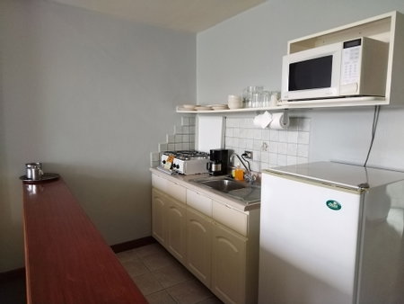 Apartotel Tairona, San Pedro, Costa Rica