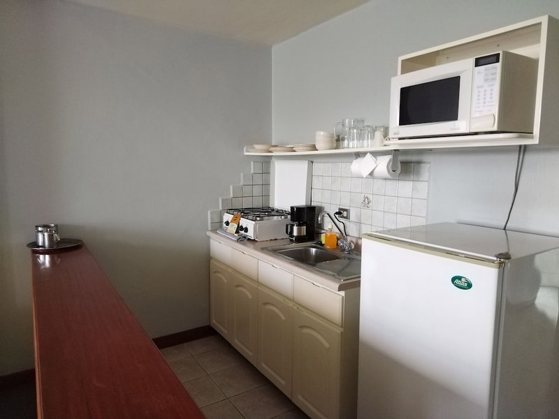 Apartotel Tairona, San Pedro, Costa Rica