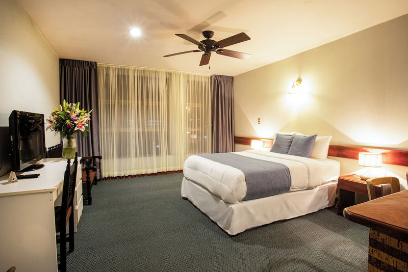Apartotel Tairona, San Pedro, Costa Rica