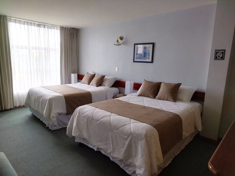 Apartotel Tairona, San Pedro, Costa Rica