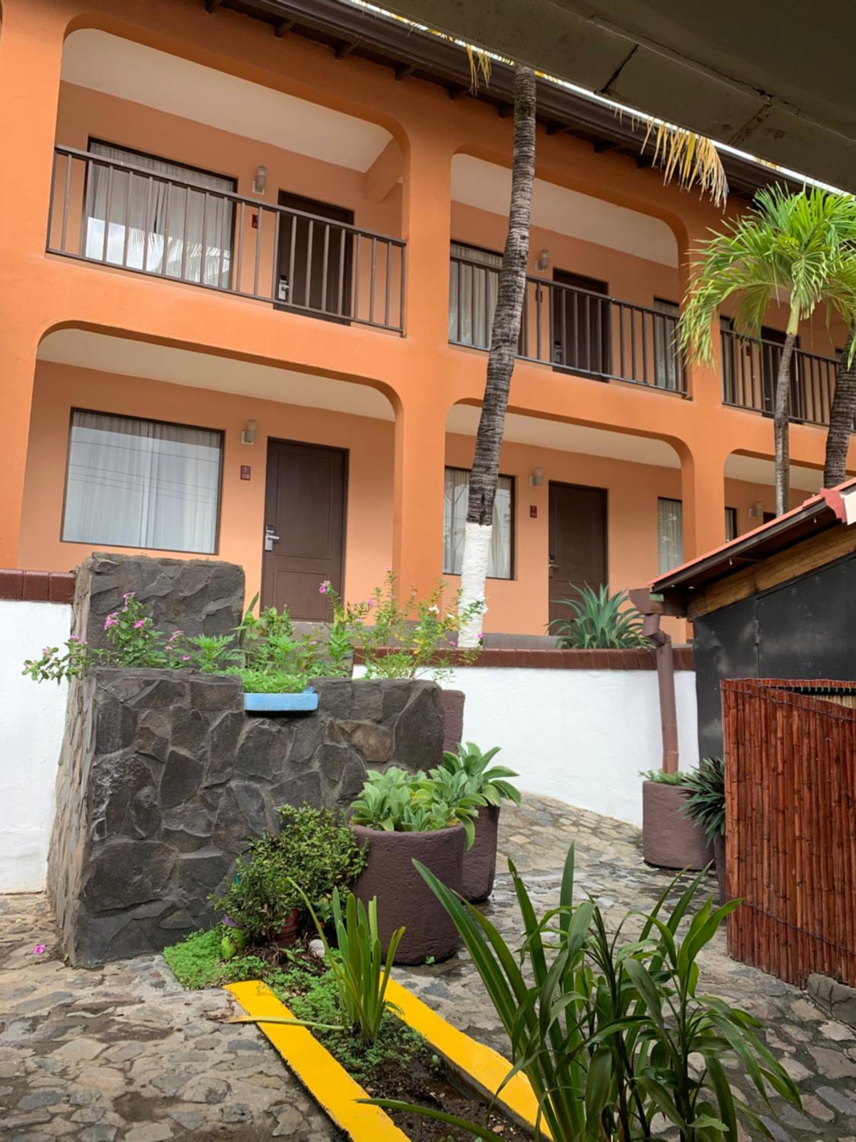 Coco Beach Hotel, Costa Rica