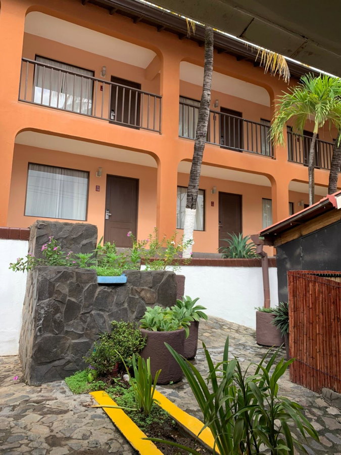 Coco Beach Hotel, Coco, Costa Rica