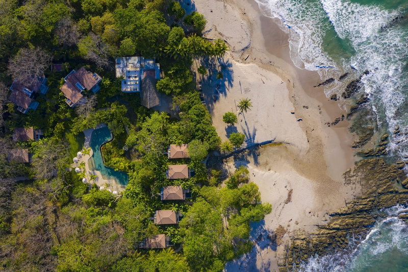 Hotel Nantipa - A Tico Beach Experience, Cóbano, Costa Rica