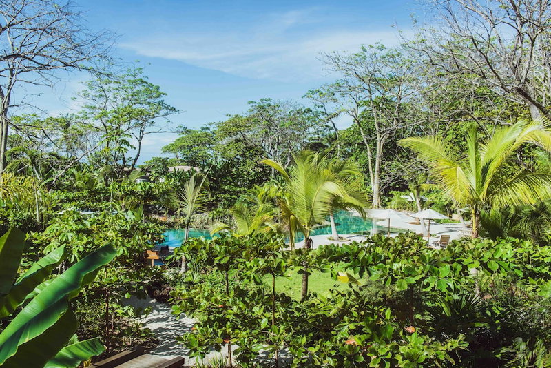 Hotel Nantipa - A Tico Beach Experience, Cóbano, Costa Rica