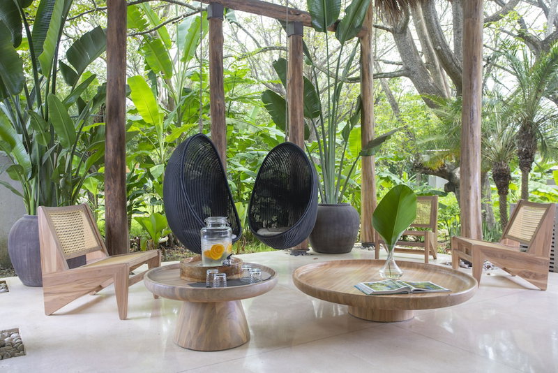 Hotel Nantipa - A Tico Beach Experience, Cóbano, Costa Rica