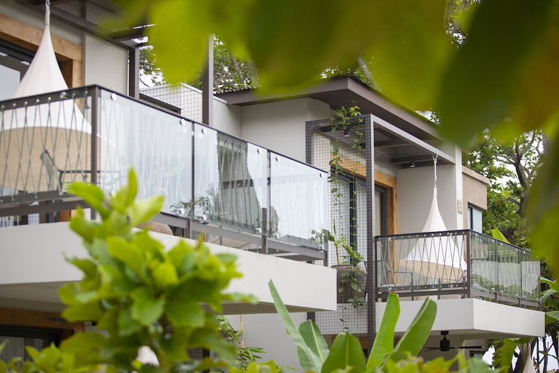 Hotel Nantipa - A Tico Beach Experience, Cóbano, Costa Rica