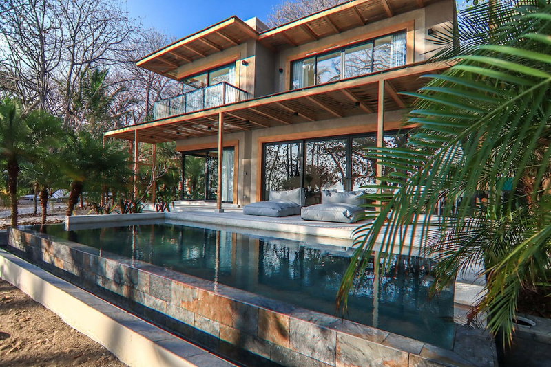 Hotel Nantipa - A Tico Beach Experience, Cóbano, Costa Rica