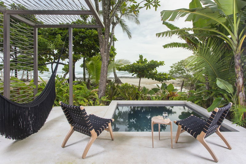 Hotel Nantipa - A Tico Beach Experience, Cóbano, Costa Rica
