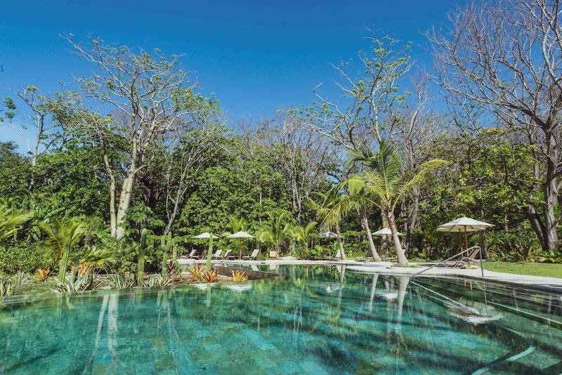 Hotel Nantipa - A Tico Beach Experience, Cóbano, Costa Rica