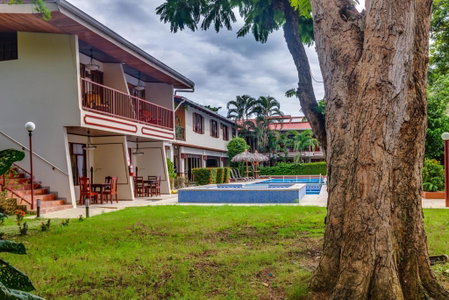 Hotel Mar de Luz, Jacó, Коста-Рика