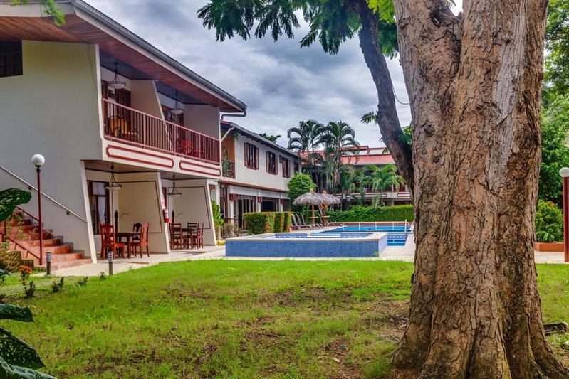 Hotel Mar de Luz, Jacó, Коста-Рика