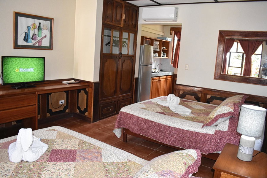 Hotel Mar de Luz, Jacó, Коста-Рика