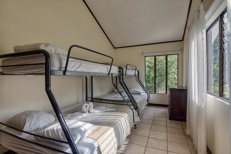 Hotel Mar de Luz, Jacó, Коста-Рика