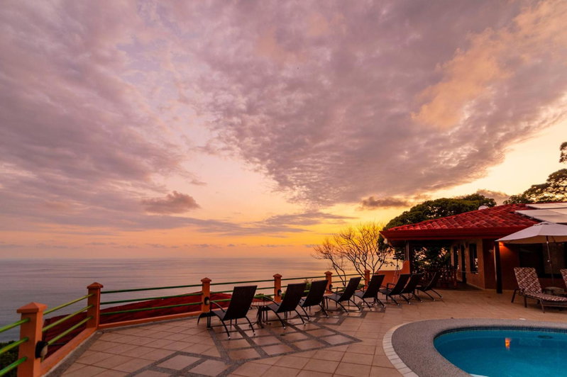 Villas Alturas, San Isidro, Costa Rica