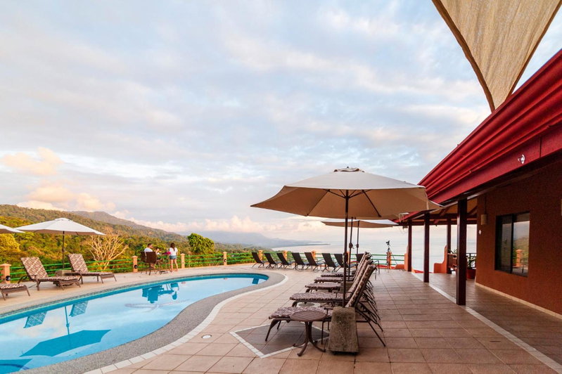 Villas Alturas, San Isidro, Costa Rica