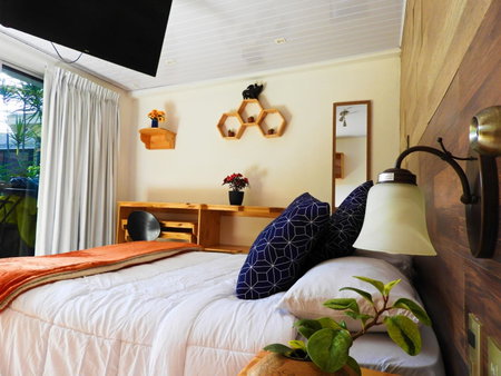 Casa Jardin del Mango, San Jose, Коста-Рика