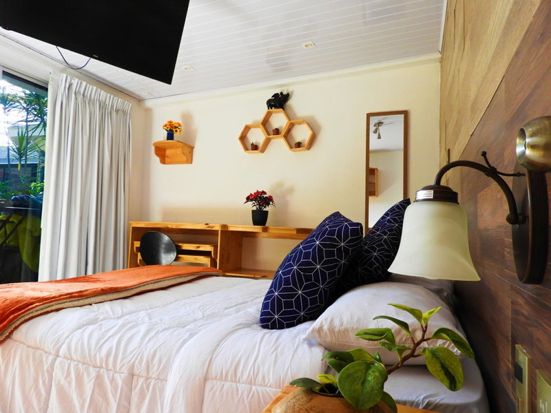 Casa Jardin del Mango, San Jose, Коста-Рика