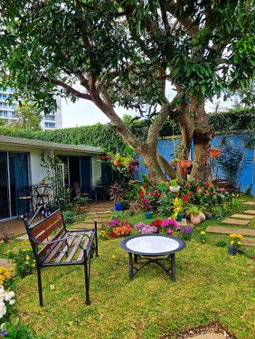 Casa Jardin del Mango, San Jose, Коста-Рика