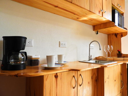 Casa Jardin del Mango, San Jose, Коста-Рика