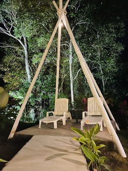 Grand Park Manuel Antonio, Quepos, Costa Rica