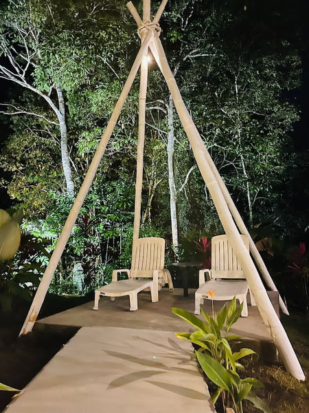 Grand Park Manuel Antonio, Quepos, Costa Rica