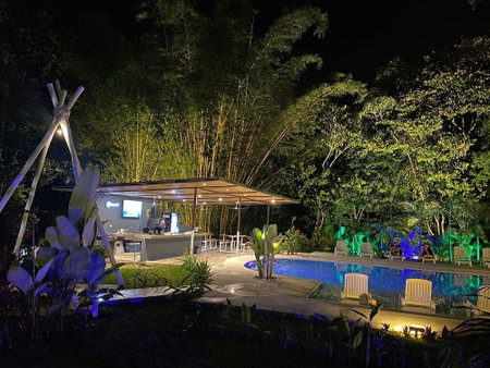 Grand Park Manuel Antonio, Quepos, Costa Rica