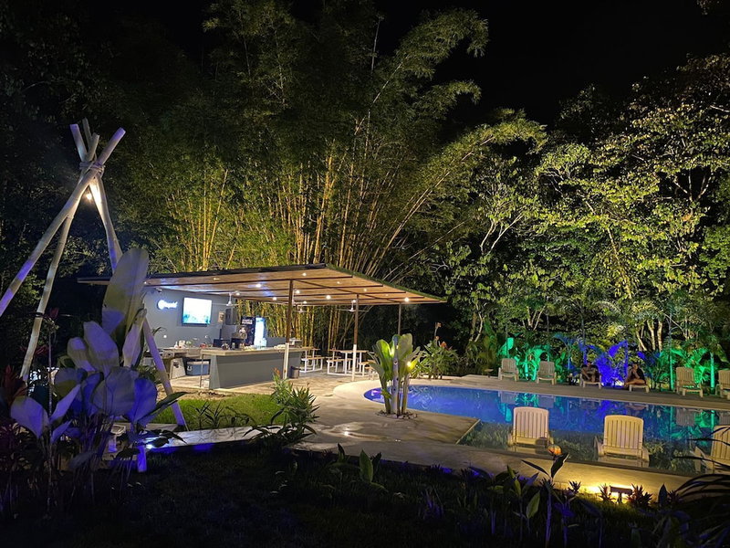 Grand Park Manuel Antonio, Quepos, Costa Rica