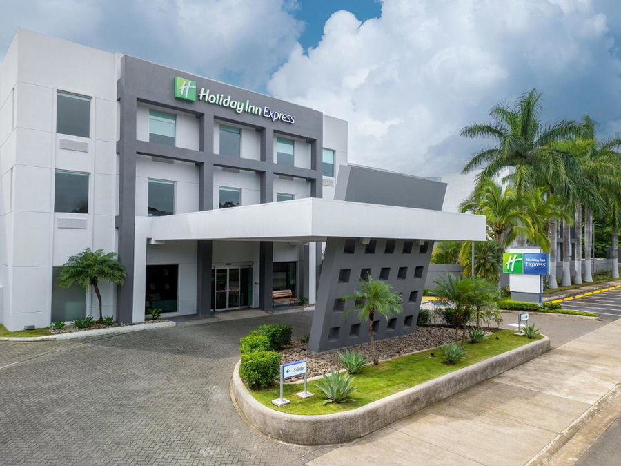 Holiday Inn Express San Jose Forum by IHG, San Rafael, Costa Rica