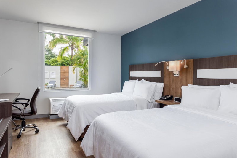 Holiday Inn Express San Jose Forum by IHG, San Rafael, Costa Rica