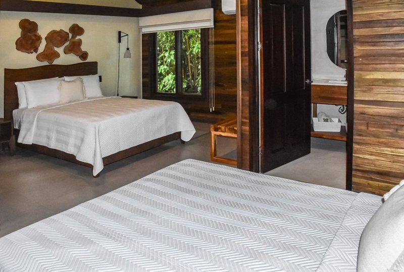 Buena Vista del Rincón Eco Adventure Park Hotel & Spa, Libéria, Costa Rica