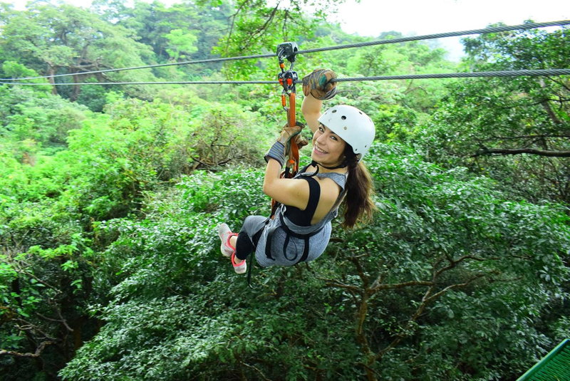 Buena Vista del Rincón Eco Adventure Park Hotel & Spa, Libéria, Costa Rica