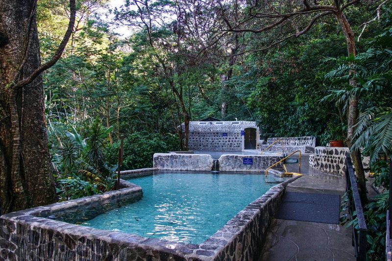 Buena Vista del Rincón Eco Adventure Park Hotel & Spa, Libéria, Costa Rica