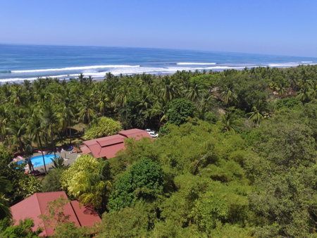 Beso del Viento (Adults Only), Parrita, Costa Rica