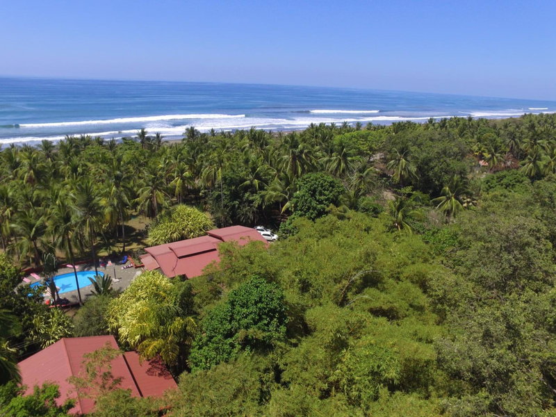 Beso del Viento (Adults Only), Parrita, Costa Rica