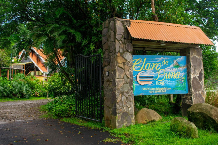 Hotel Claro de Luna, Monteverde Costa Rica, Costa Rica