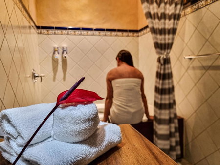 Hotel Claro de Luna, Monteverde Costa Rica, Costa Rica