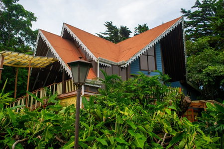 Hotel Claro de Luna, Monteverde Costa Rica, Costa Rica