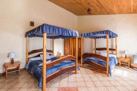 Hotel Claro de Luna, Monteverde Costa Rica, Costa Rica