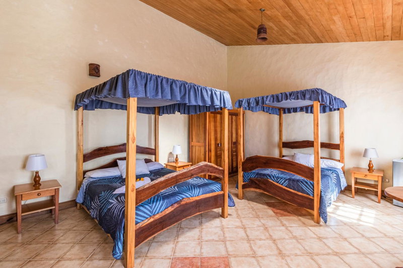 Hotel Claro de Luna, Monteverde Costa Rica, Costa Rica