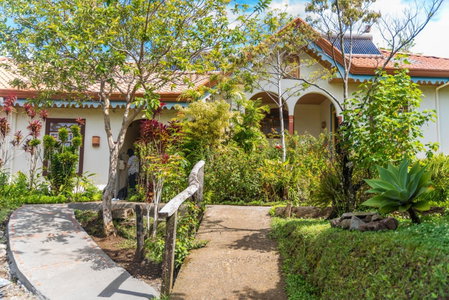 Hotel Claro de Luna, Monteverde Costa Rica, Costa Rica