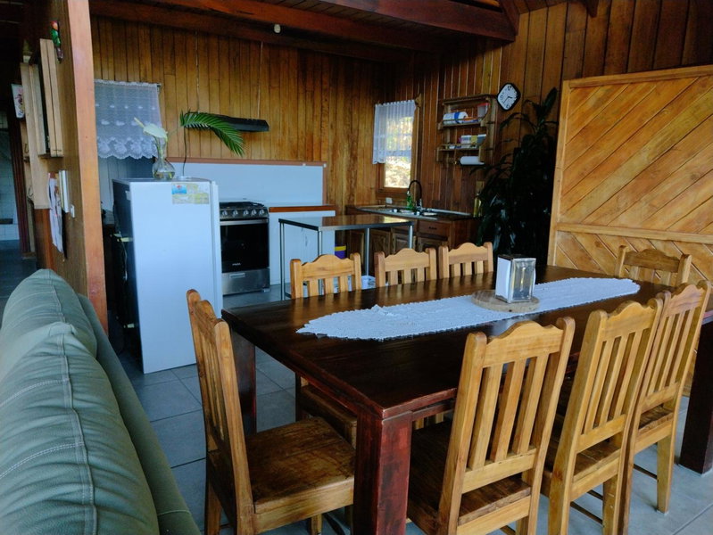 Hotel Claro de Luna, Monteverde Costa Rica, Costa Rica