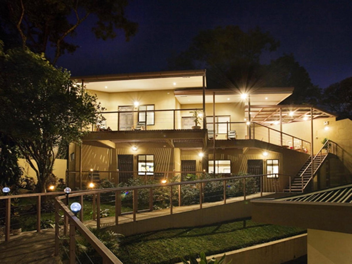 Out of Bounds Boutique Hotel, Коста-Рика