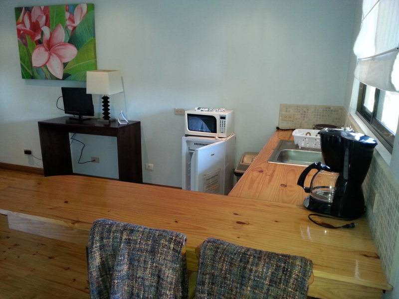 Out of Bounds Boutique Hotel, San Rafael, Коста-Рика