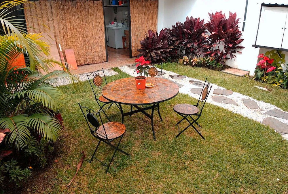 Trebol Amarillo Bed & Breakfast, Costa Rica